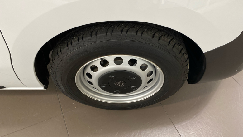 Peugeot Expert E-Standard 1000 100kW 75kWh Professional Premium + Van Auto